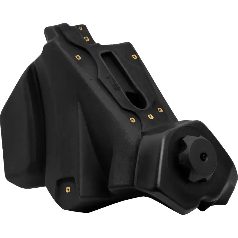 118804-BK1 Fuel Tank 2.9 Gas Black 