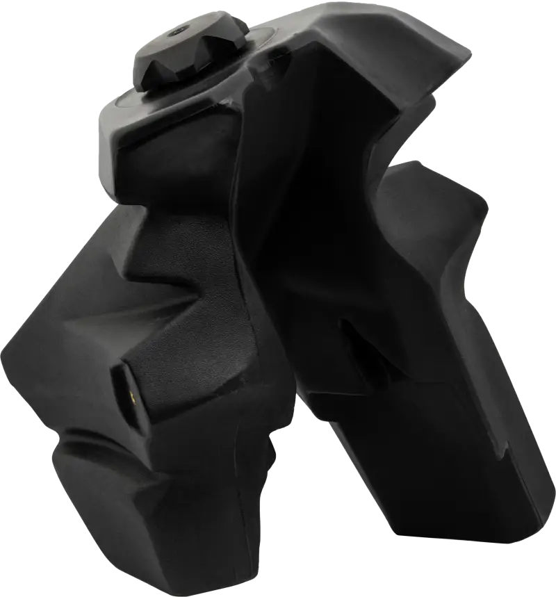 118804-BK1 Fuel Tank 2.9 Gas Black 