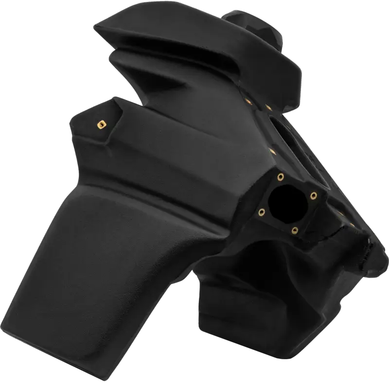 118804-BK1 Fuel Tank 2.9 Gas Black 