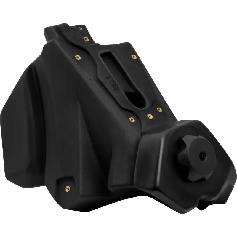 118805-BK1 Fuel Tank 2.9 Gal Black Gas 