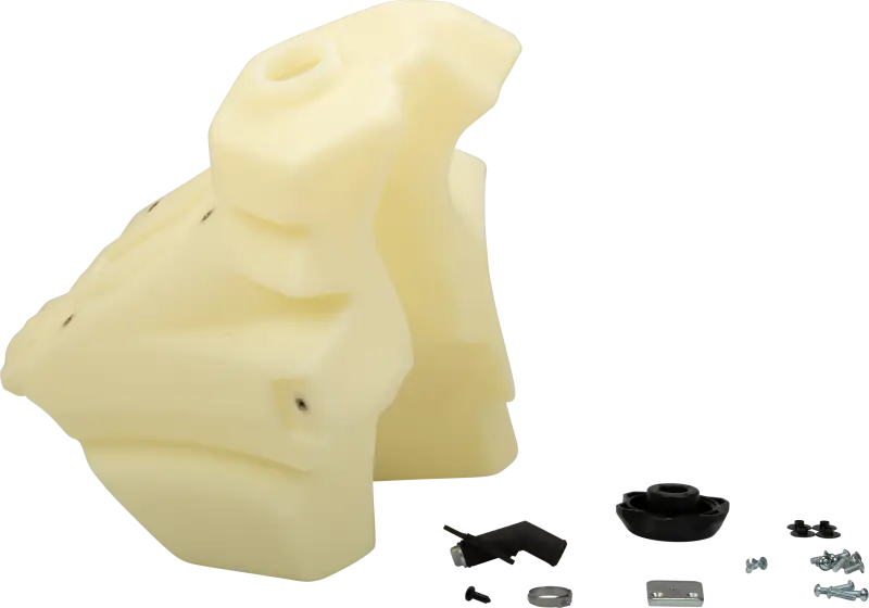 118805-N2 Fuel Tank 2.9 Gal Natural Gas 