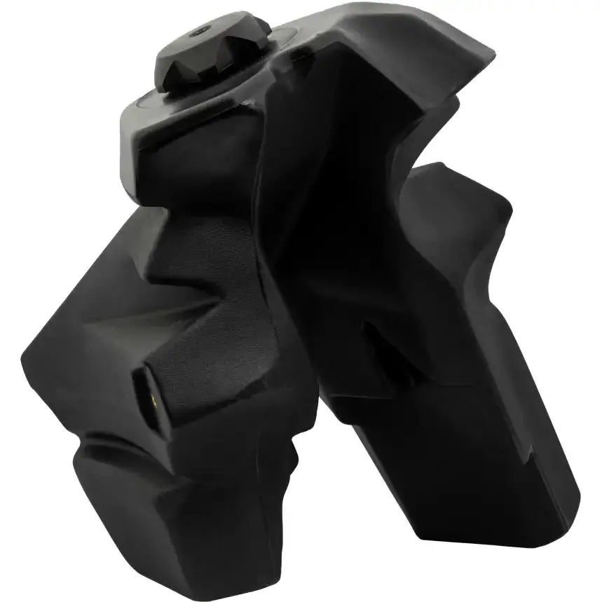 118806-BK1 Fuel Tank 2.9 Gal Black Carb Gas 