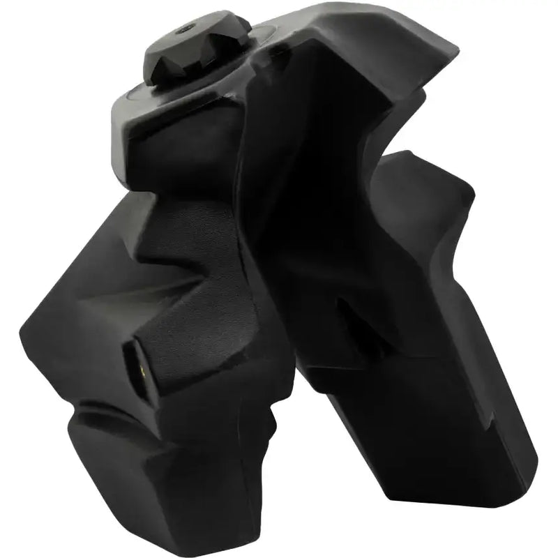 118806-BK1 Fuel Tank 2.9 Gal Black Carb Gas 