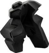 118806-BK1 Fuel Tank 2.9 Gal Black Carb Gas 