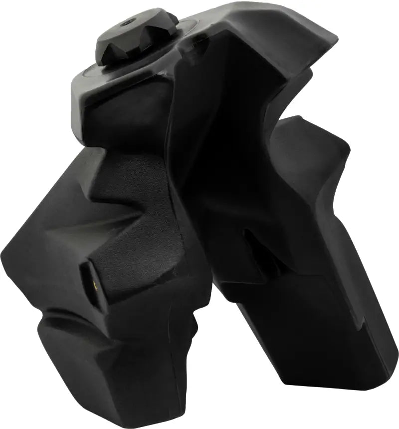 118806-BK1 Fuel Tank 2.9 Gal Black Carb Gas 