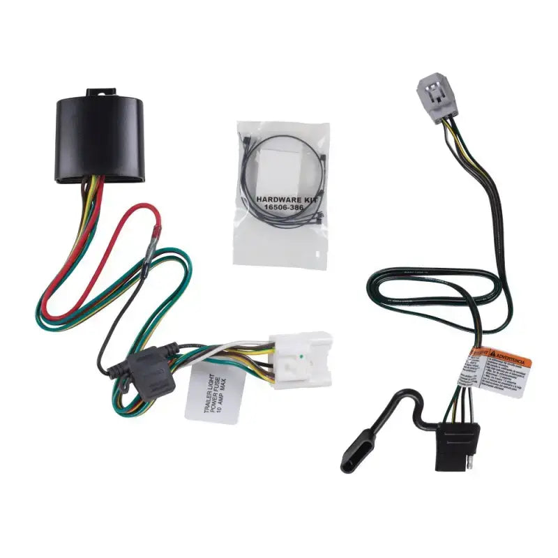 118827 Tekonsha T-One  Connector Toyota Highlander