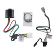 118827 Tekonsha T-One  Connector Toyota Highlander