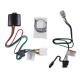 118827 Tekonsha T-One  Connector Toyota Highlander
