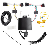 118832 Tekonsha T-One Connector Vw Atlas - Trailer Wiring