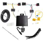 118832 Tekonsha T-One Connector Vw Atlas - Trailer Wiring