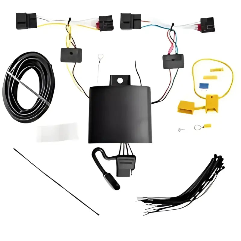 118832 Tekonsha T-One Connector Vw Atlas - Trailer Wiring