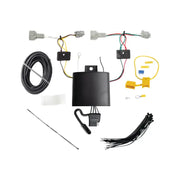 118833 Tekonsha T-One Connector Nissan Rogue - Trailer Wiring