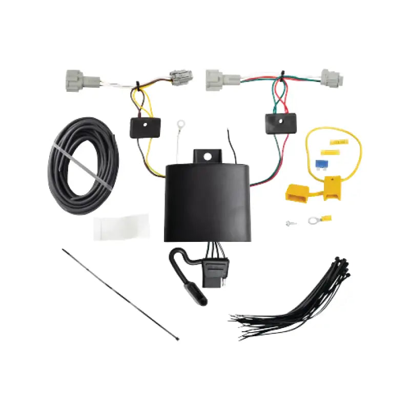 118833 Tekonsha T-One Connector Nissan Rogue - Trailer Wiring