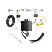 118833 Tekonsha T-One Connector Nissan Rogue - Trailer Wiring