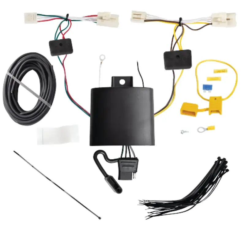 118834 Tekonsha T-One Connector Hyundia Elantra - Trailer Wiring