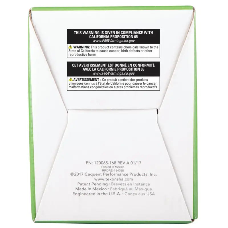 118834 Tekonsha T-One Connector Hyundia Elantra - Trailer Wiring