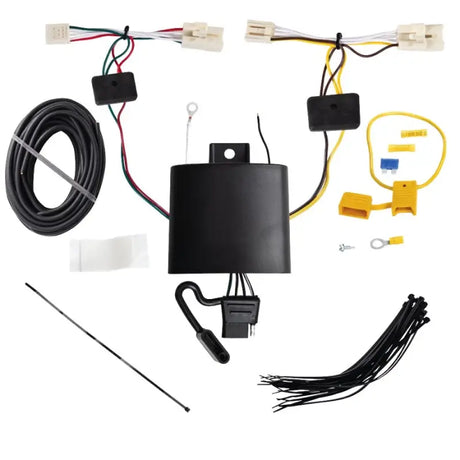 118834 Tekonsha T-One Connector Hyundia Elantra - Trailer Wiring