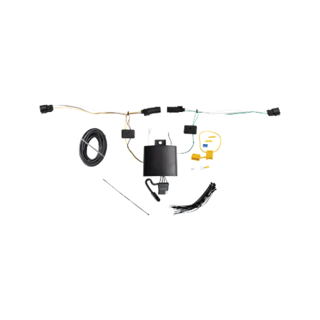 118835 Tekonsha T Connect 21 - Trailer Wiring Connector