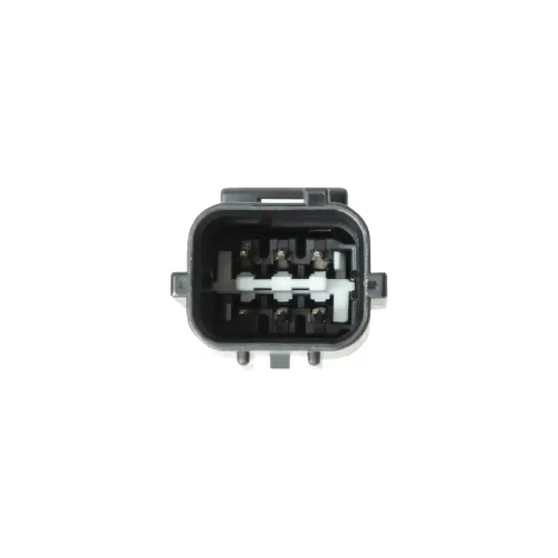 118851 Tekonsha T-One T-Connector Harness Genesis - Trailer Wiring Connector