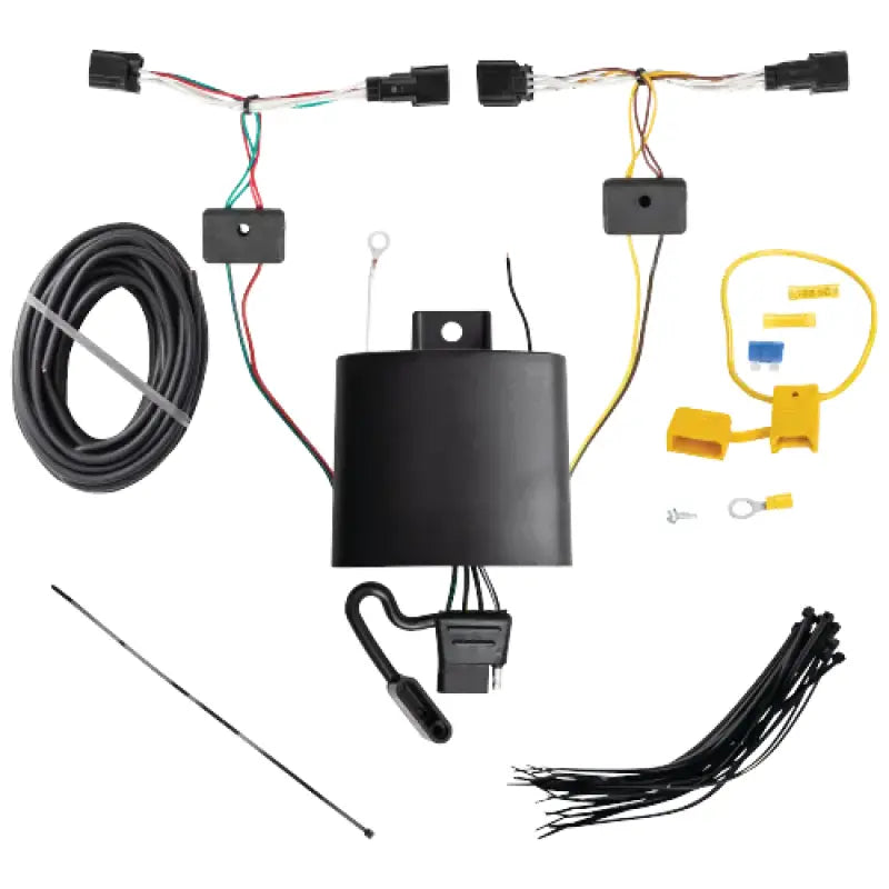 118881 Tekonsha 2023 Hyundai Palisade T-One Harness - Trailer Wiring Connector