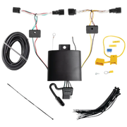 118881 Tekonsha 2023 Hyundai Palisade T-One Harness - Trailer Wiring Connector