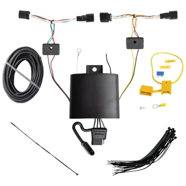 118881 Tekonsha 2023 Hyundai Palisade T-One Harness - Trailer Wiring Connector