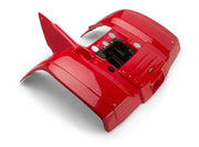 118912 Maier Rear Fender Trx300 Red - RV and Auto Parts