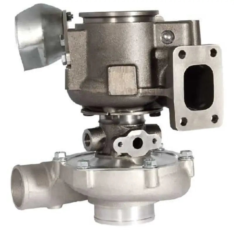 11897-BB Turbocharger