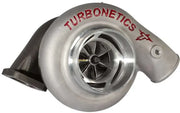 11897 Turbocharger