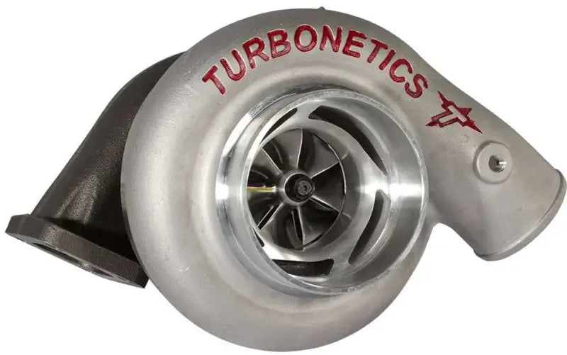 11897 Turbocharger