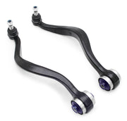 Superpro TRC1056 SuperPro 2003 Mazda 6 S Front Radius Arm Set w/ Bushings - TRC1056