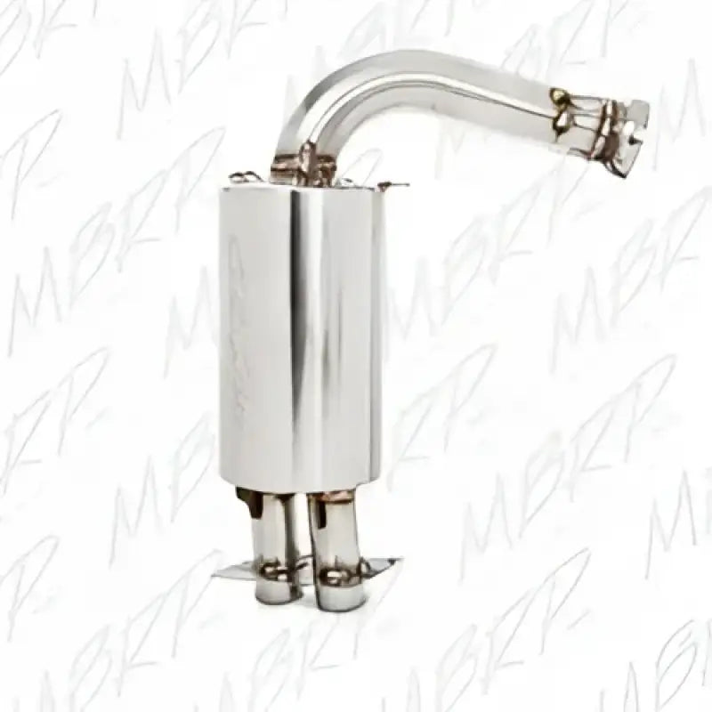 1190215 Performance Exhaust Standard Silencer