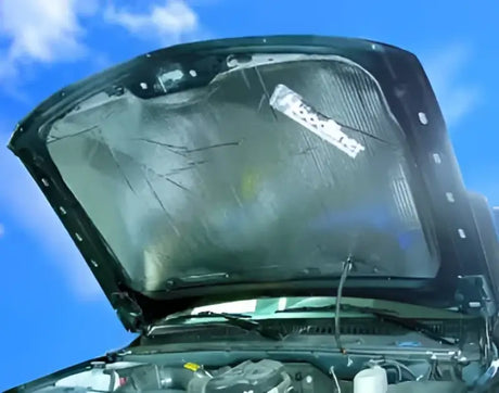 11905 Hood Insulation Pad