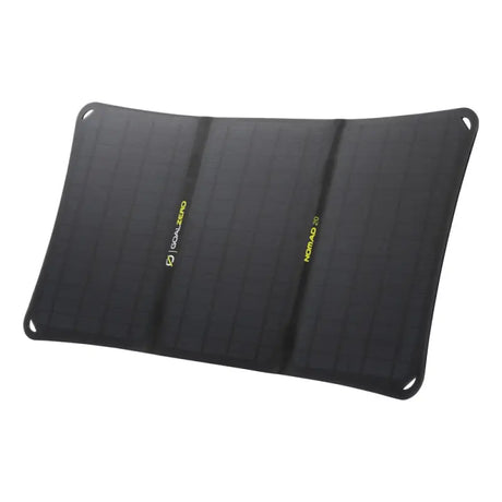 11910 Goal Zero Nomad 20 - Solar Panel