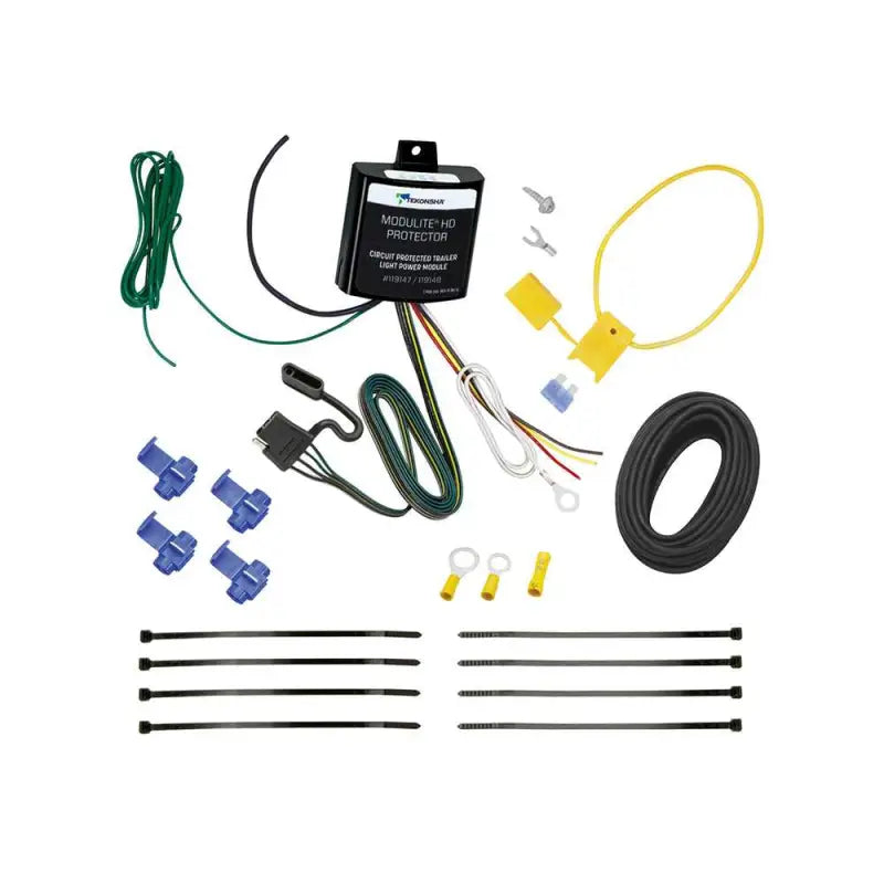 119148 Tail Light Converter
