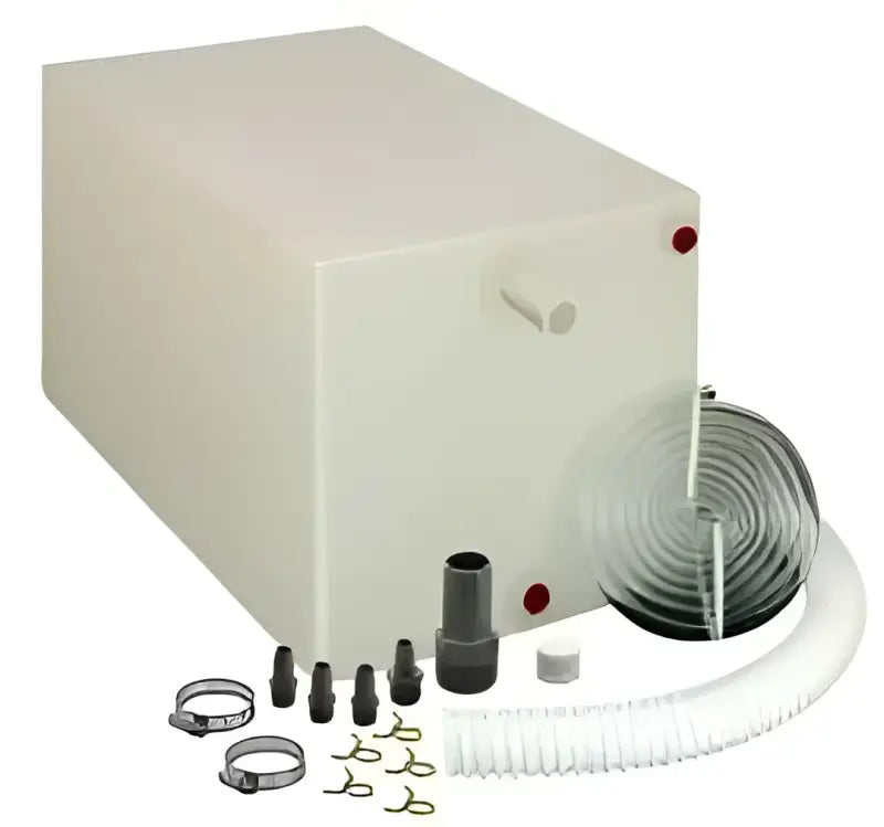 11916 Fresh Water Tank