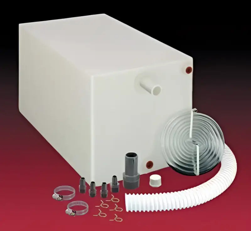 11917 Fresh Water Tank