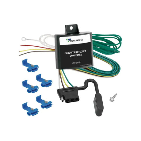 119178 Tail Light Converter