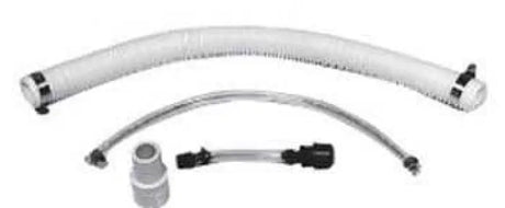 11918 Fresh Water Tank Fill Kit