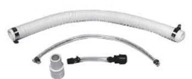 11918 Fresh Water Tank Fill Kit