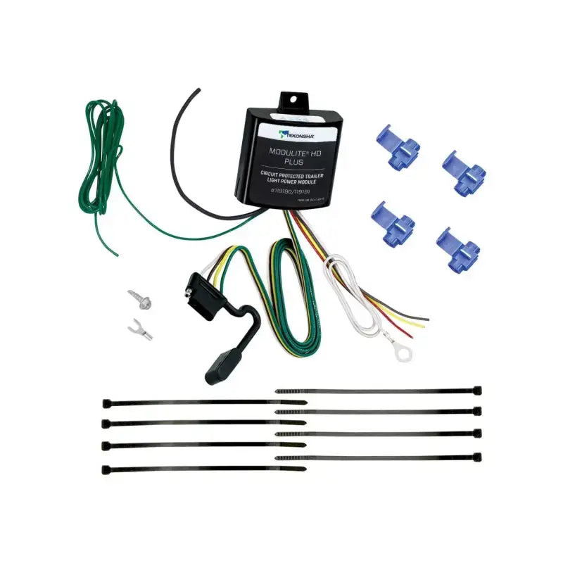 119190 Tail Light Converter