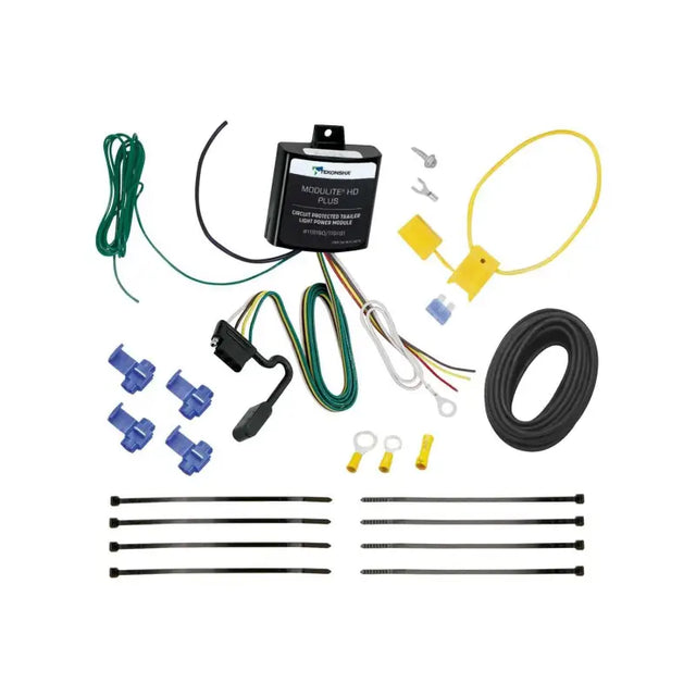 119191 Tail Light Converter