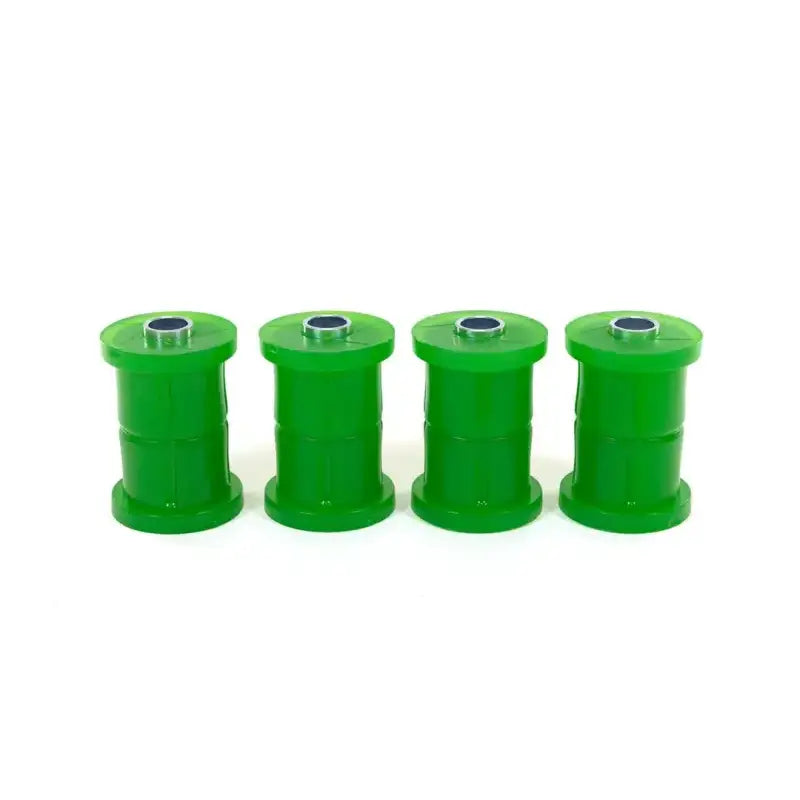 1191UK Ironman 4X4 Rear Polyurethane Spring Bushing Ki - Leaf