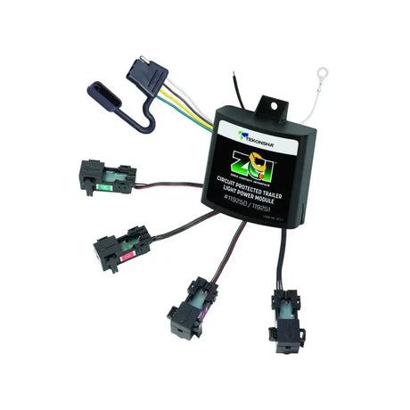 119250 Tail Light Converter