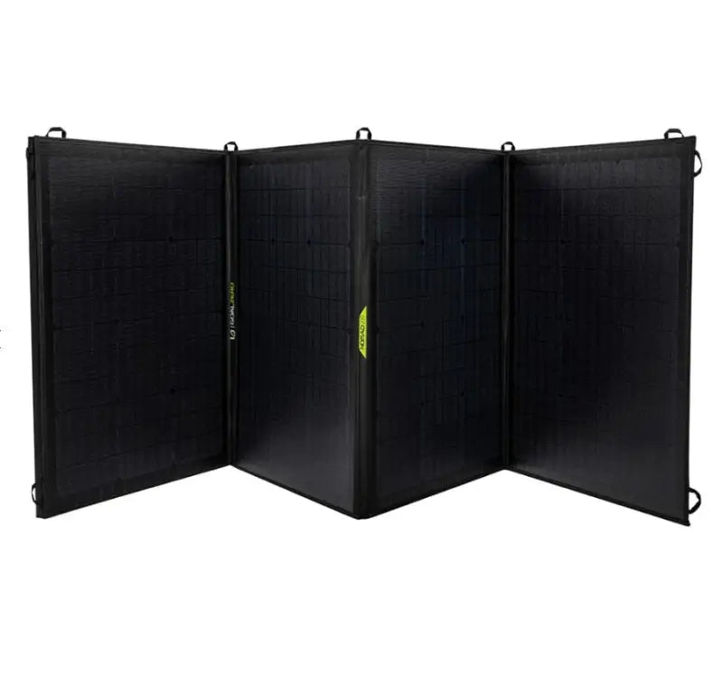 11930 Goal Zero Nomad 200 - Solar Panel