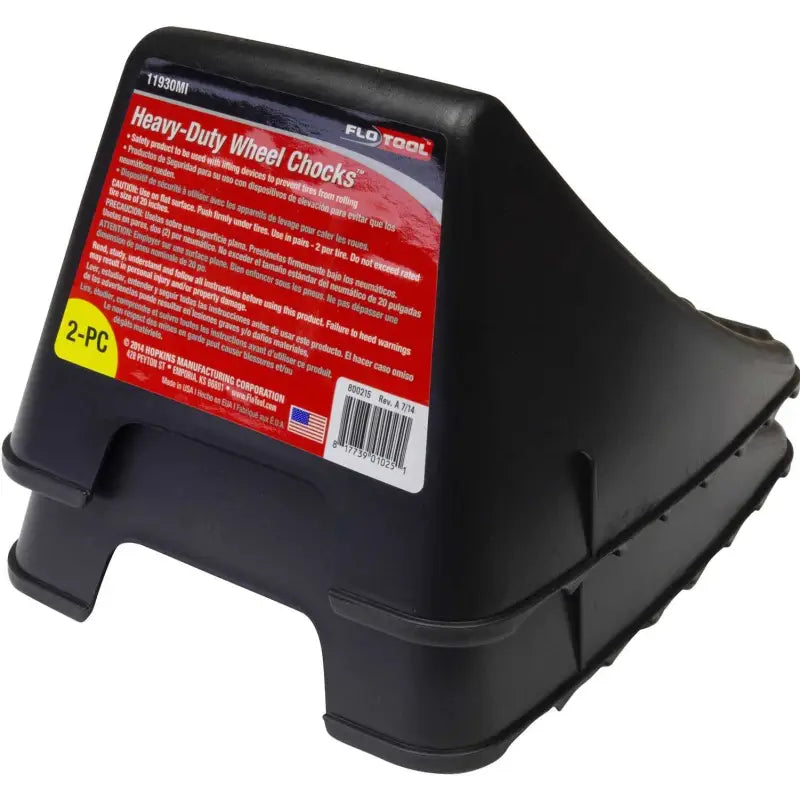 11930MIE Wheel Chock