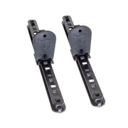 11940-2 Attwood Marine 15' Foot Brace Set-Aftmkt