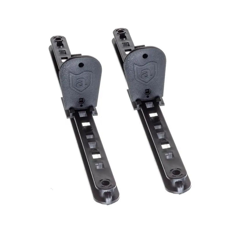 11940-2 Attwood Marine 15' Foot Brace Set-Aftmkt