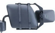 11952 CIPA Exterior Towing Mirror Clip On