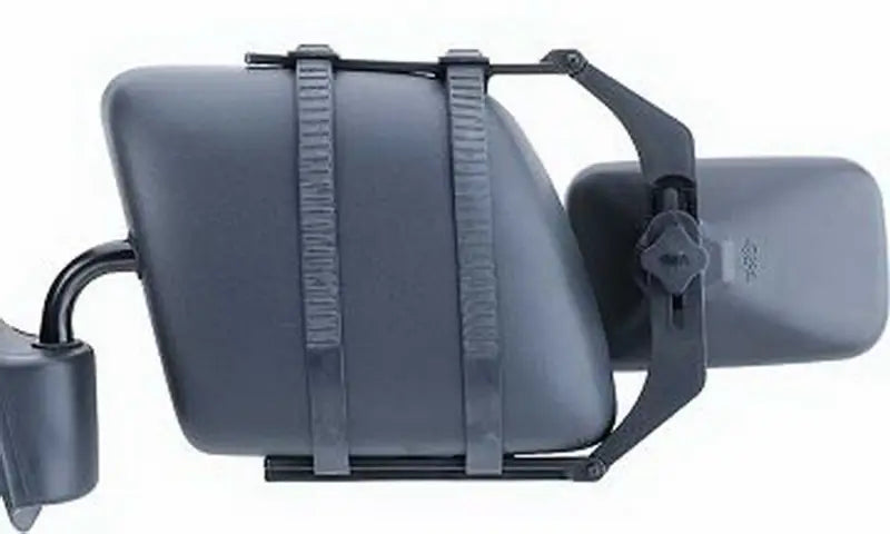 11952 CIPA Exterior Towing Mirror Clip On